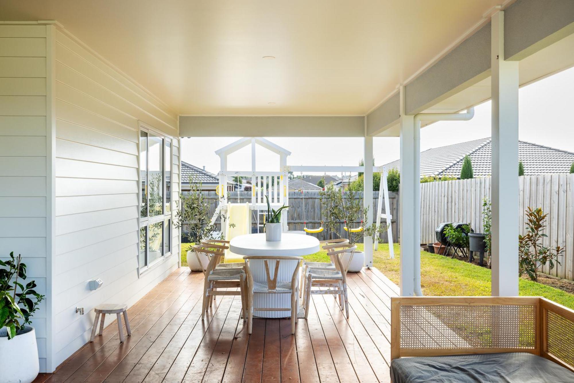 Hanna Family Retreat * Warrnambool