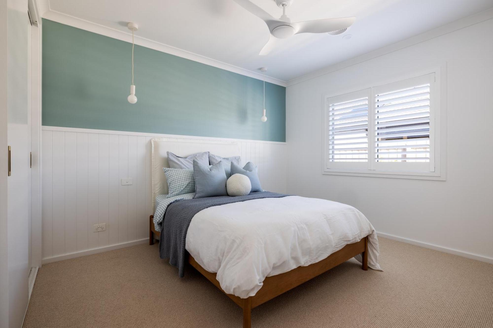 Hanna Family Retreat Holiday home *