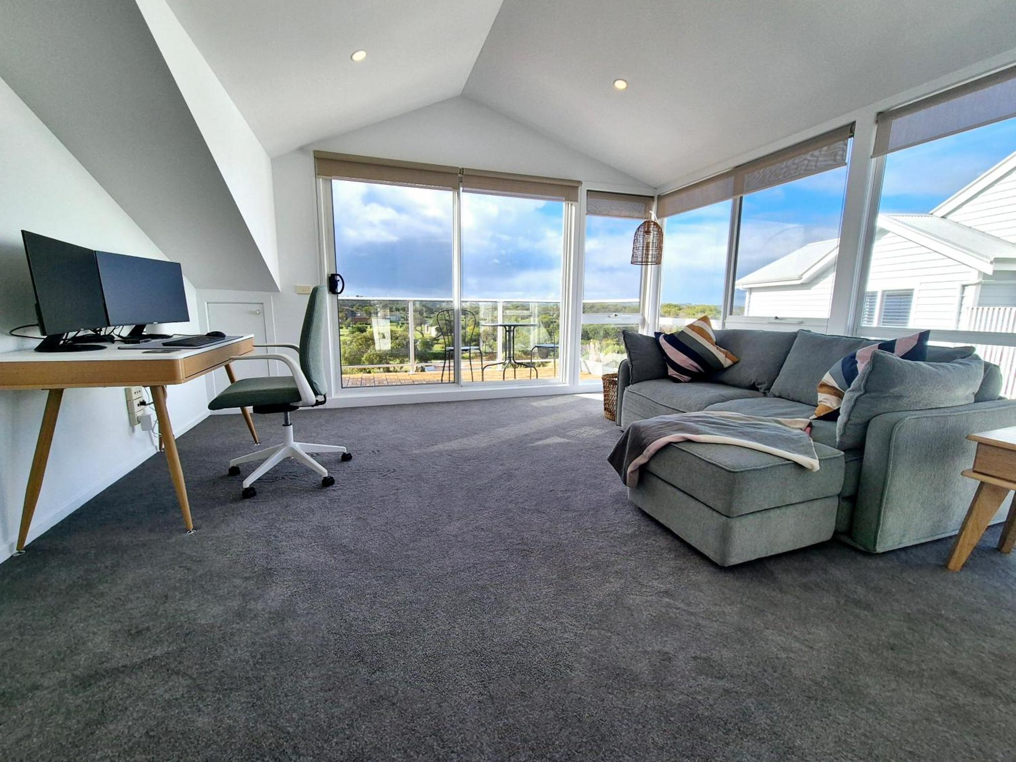 Four Bedroom Beachside