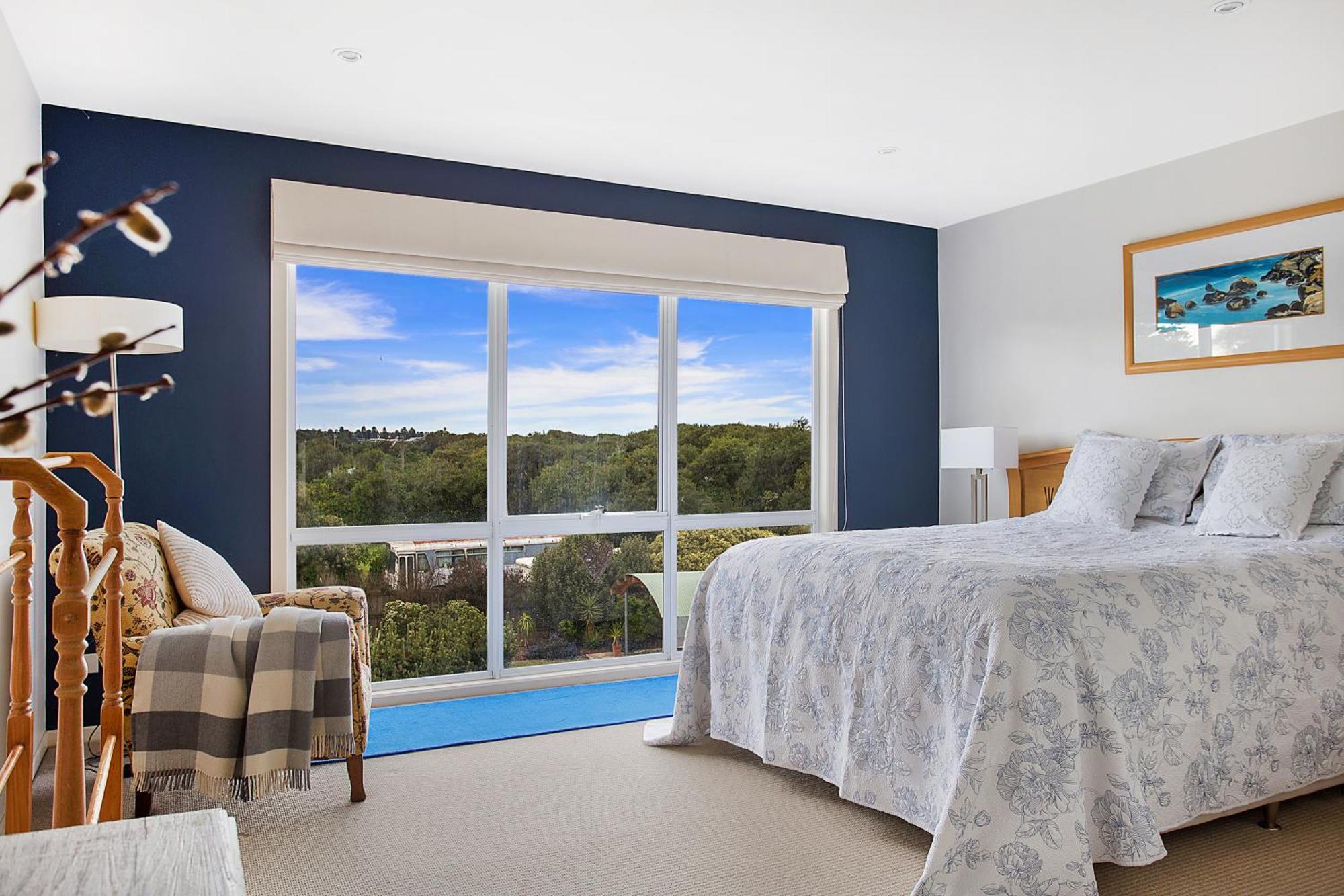 Four Bedroom Beachside *