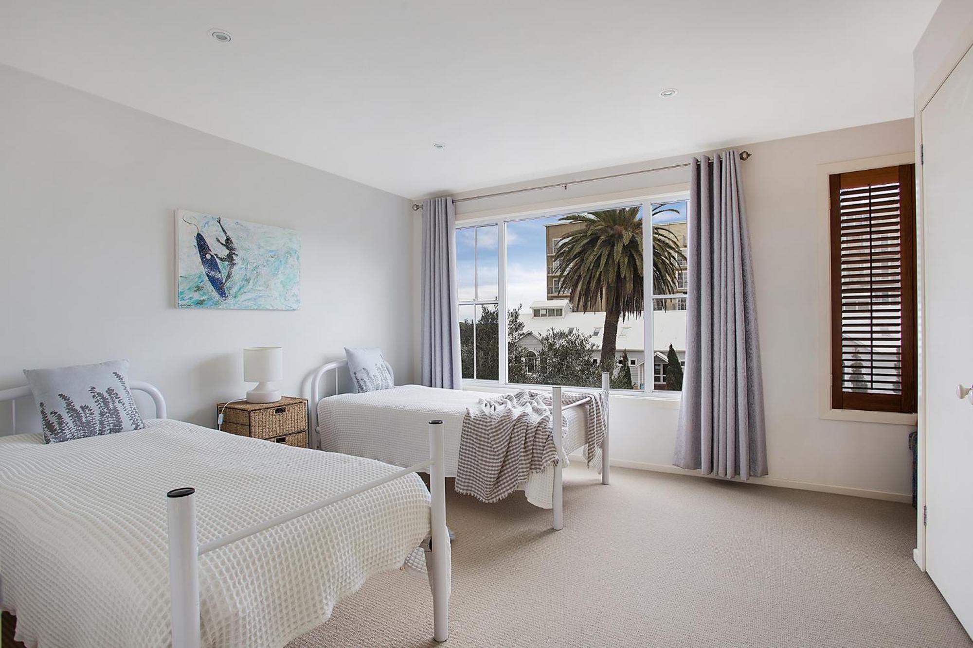 Four Bedroom Beachside