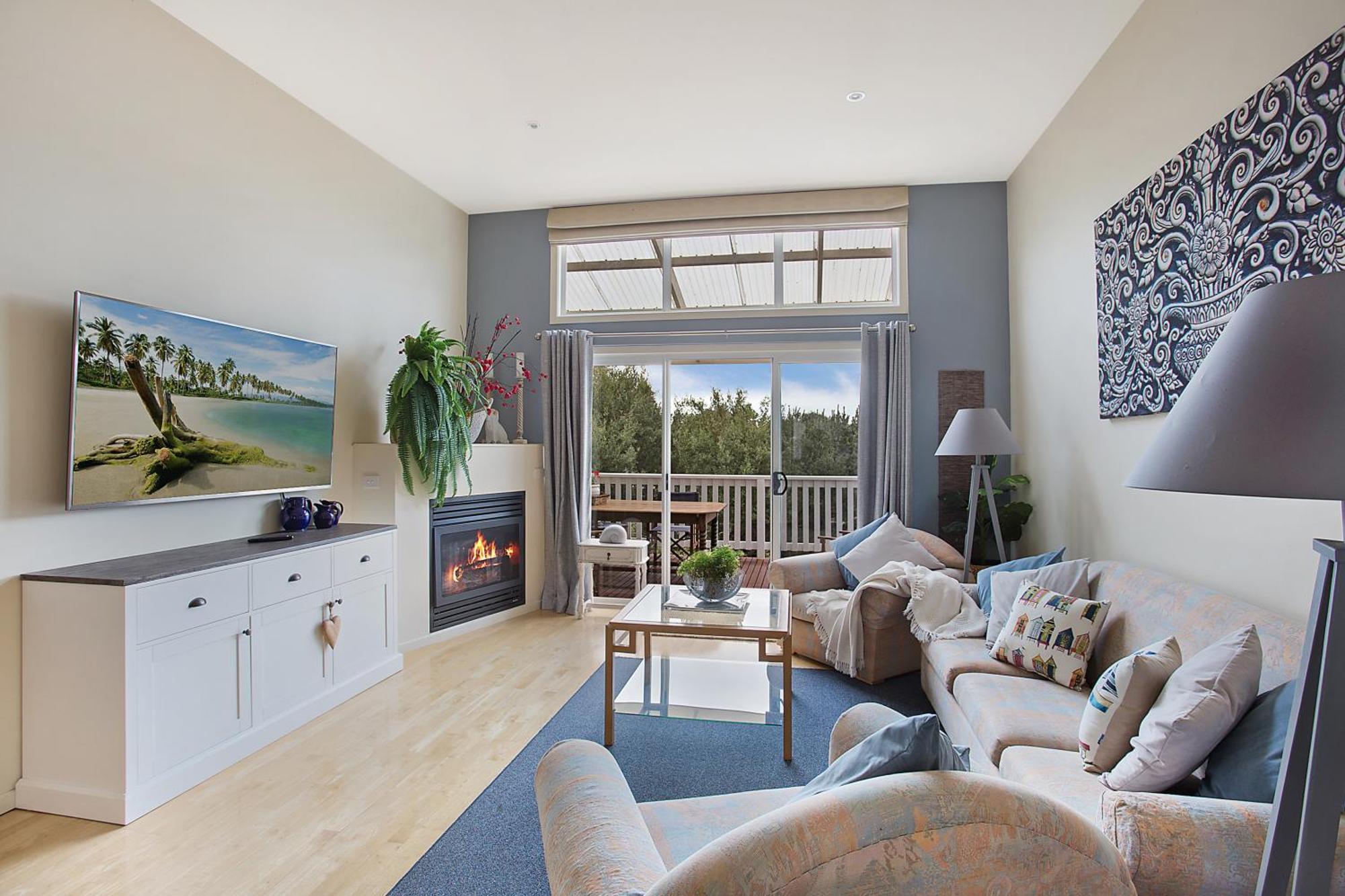 Four Bedroom Beachside Warrnambool