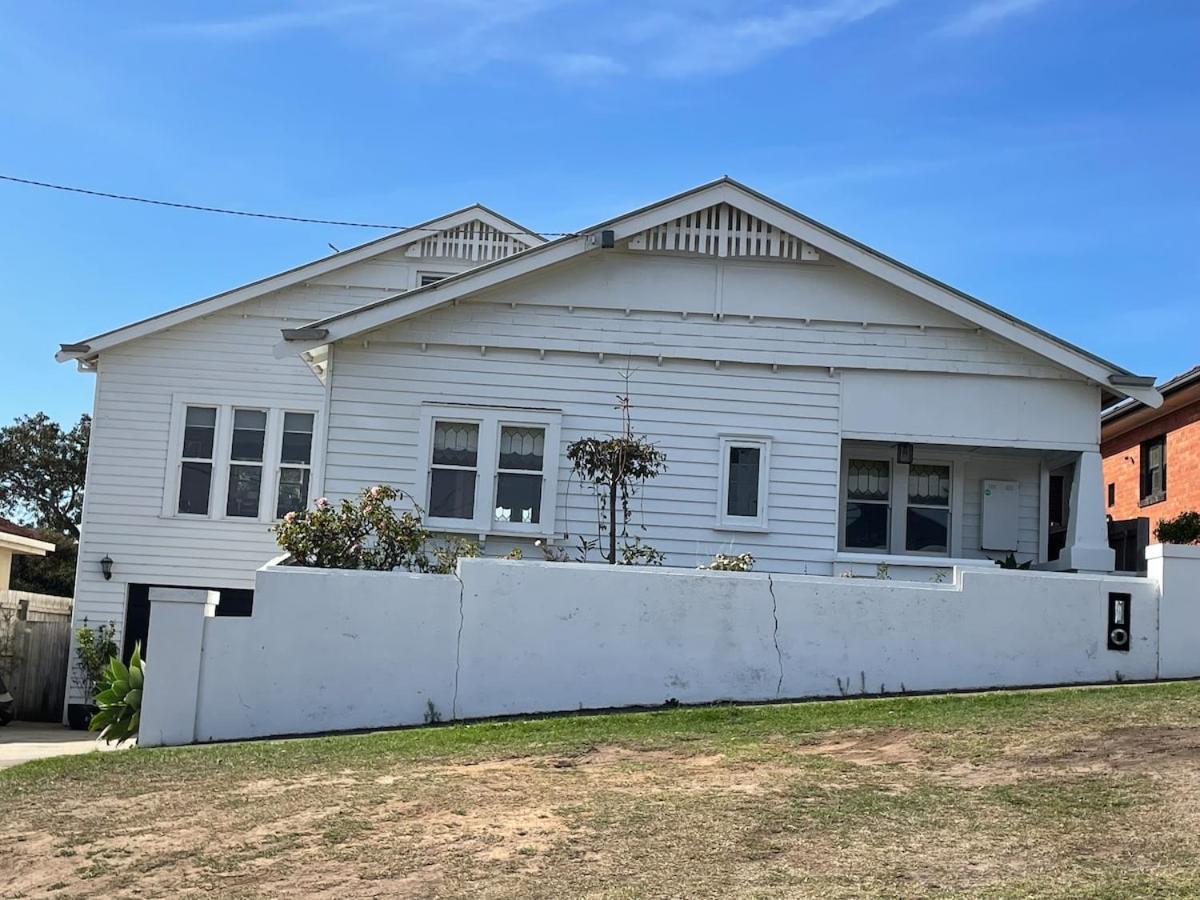 Holiday home That White House