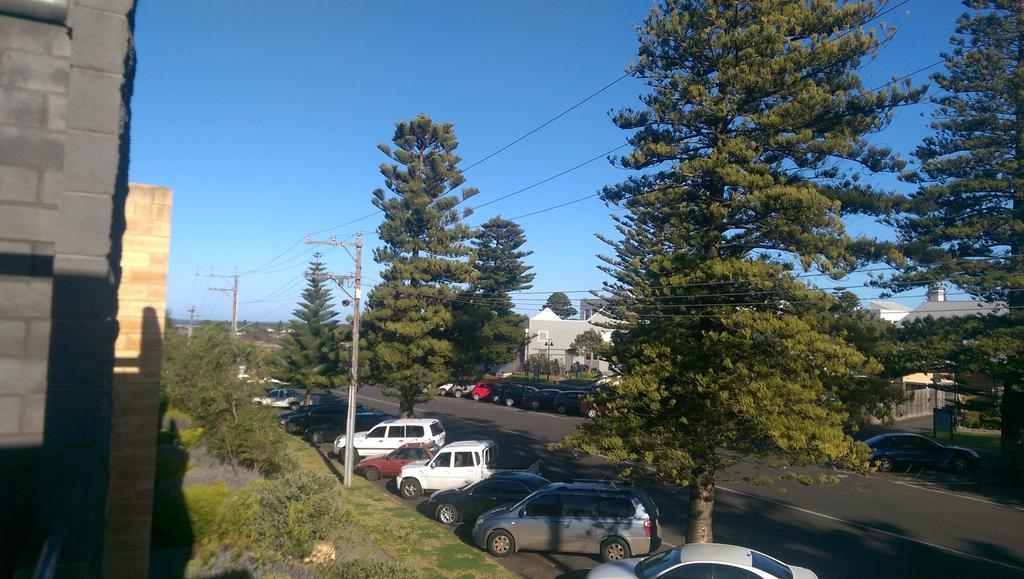 Holiday home Gilles St Apartments Warrnambool