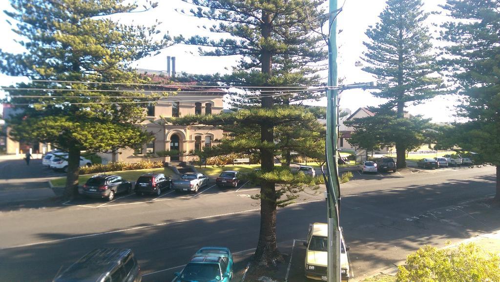 Holiday home Gilles St Apartments *