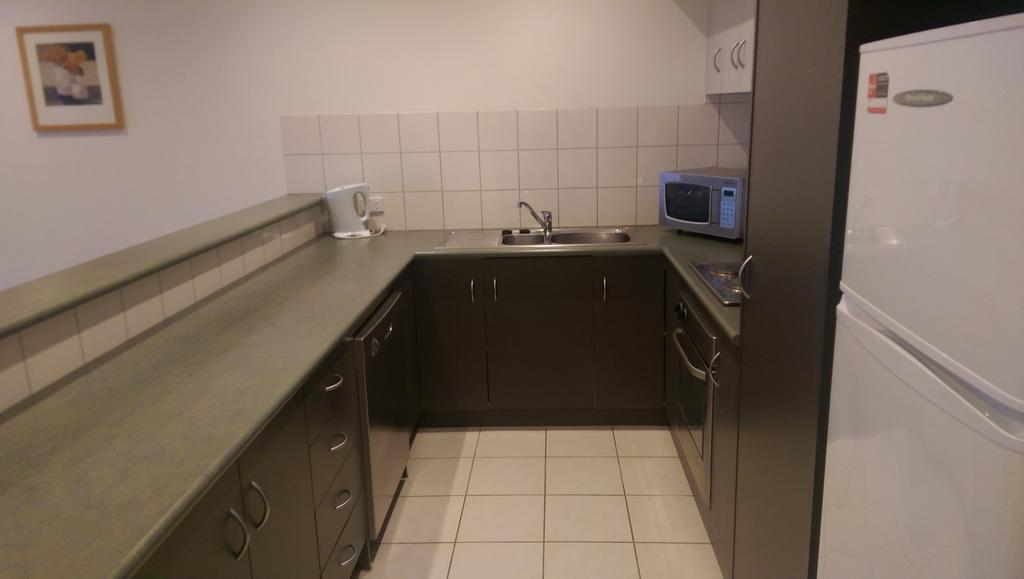Holiday home Gilles St Apartments Warrnambool