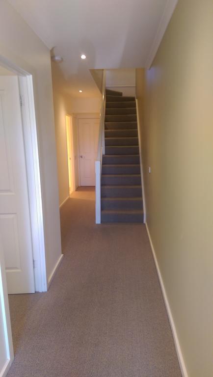 Gilles St Apartments Warrnambool