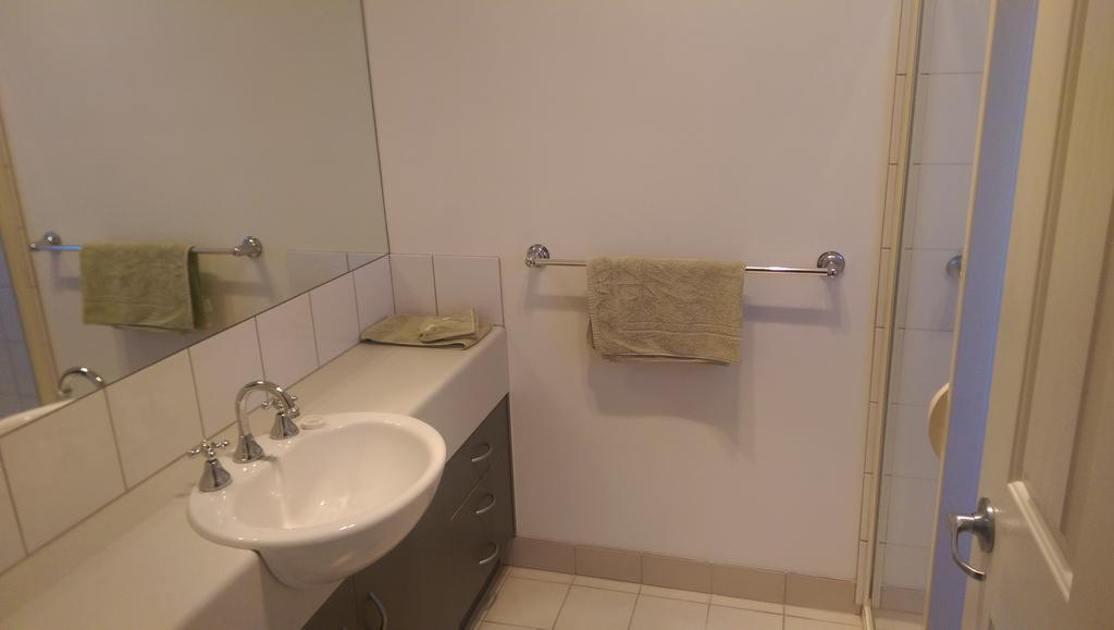 Holiday home Gilles St Apartments Warrnambool