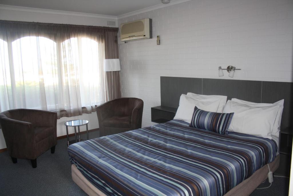 Raglan Motor Motel 3*