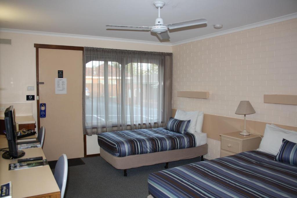 Raglan Motor Motel Warrnambool