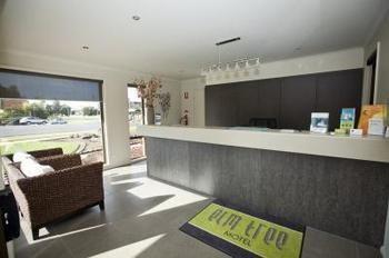 Elm Tree Motel Warrnambool