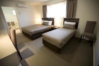 Elm Tree 4* Warrnambool
