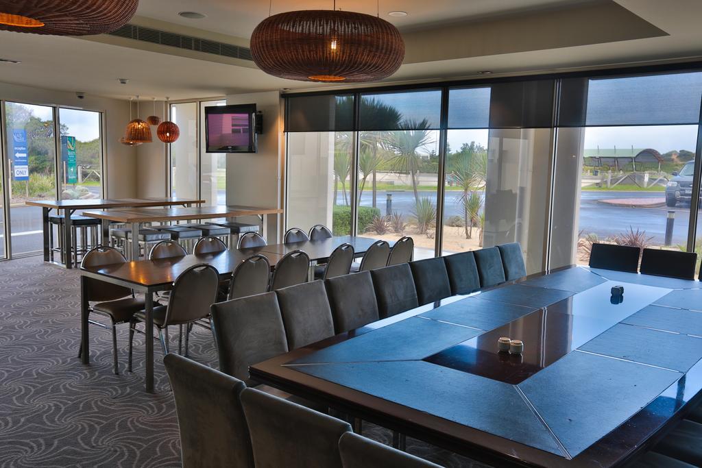 Resort Lady Bay Warrnambool