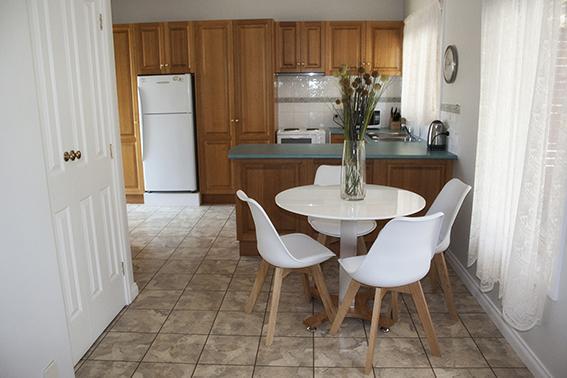 Bed & Breakfast Wypinga B&B - Pet Friendly Warrnambool