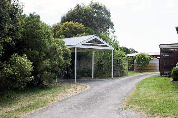 Bed & Breakfast Wypinga B&B - Pet Friendly