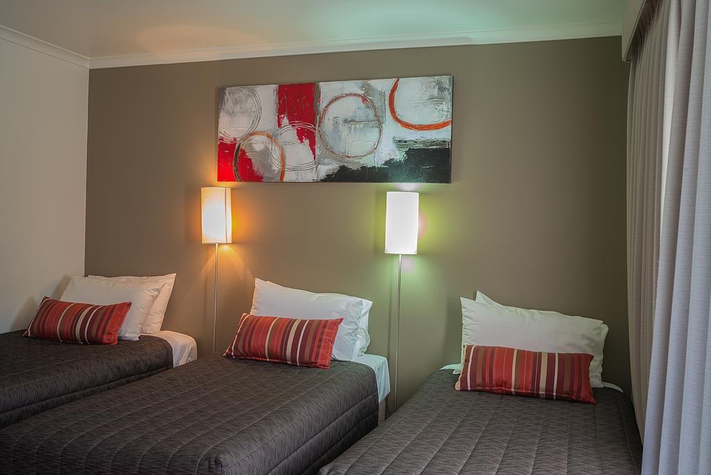 Aparthotel Redwood Manor