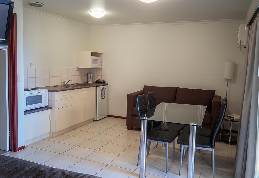 Aparthotel Redwood Manor Warrnambool