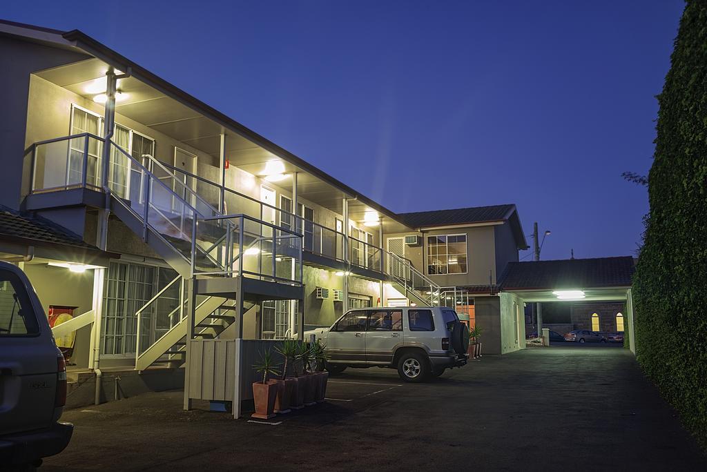 Redwood Manor Warrnambool