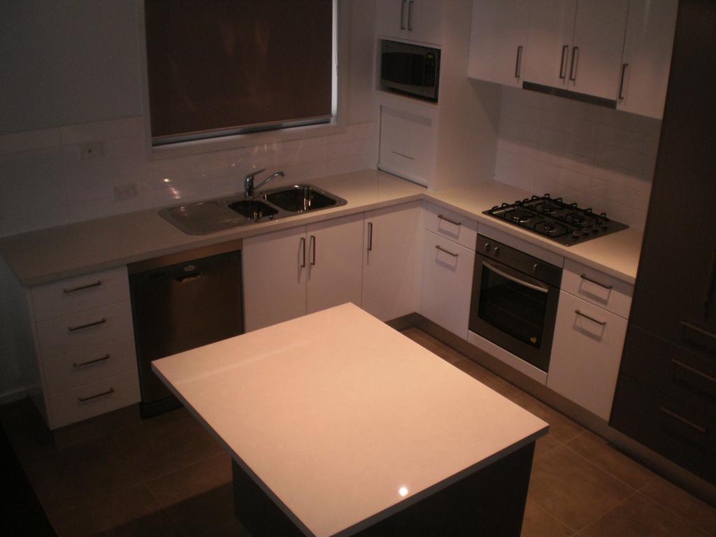 King Street Apartment