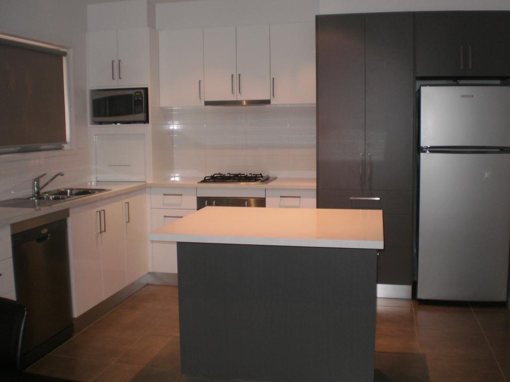 Apartment King Street *