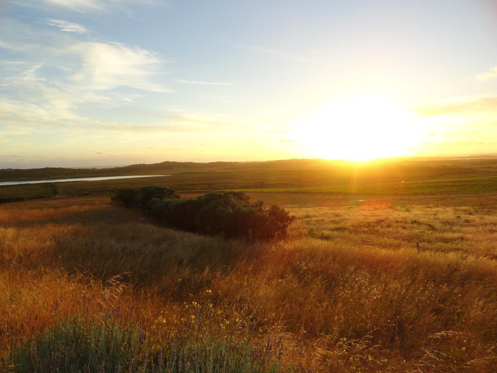High View Family Farm stay Warrnambool