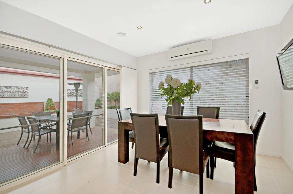 Central Townhouse