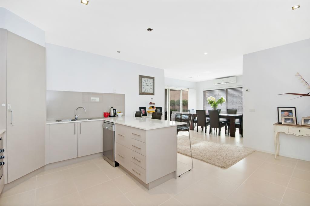 Central Townhouse Holiday home *