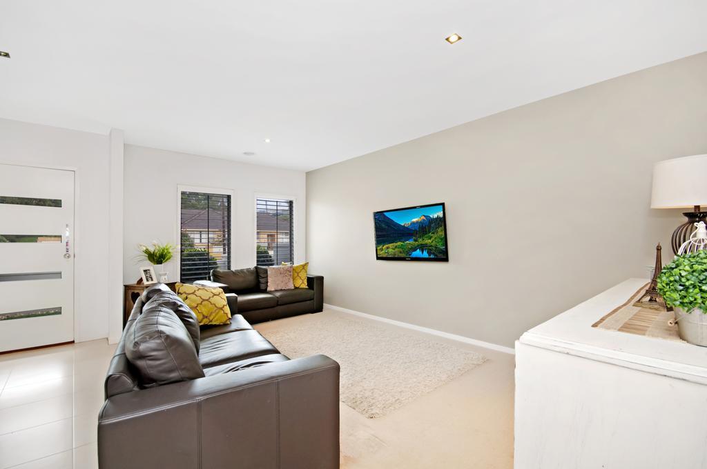 Central Townhouse Warrnambool