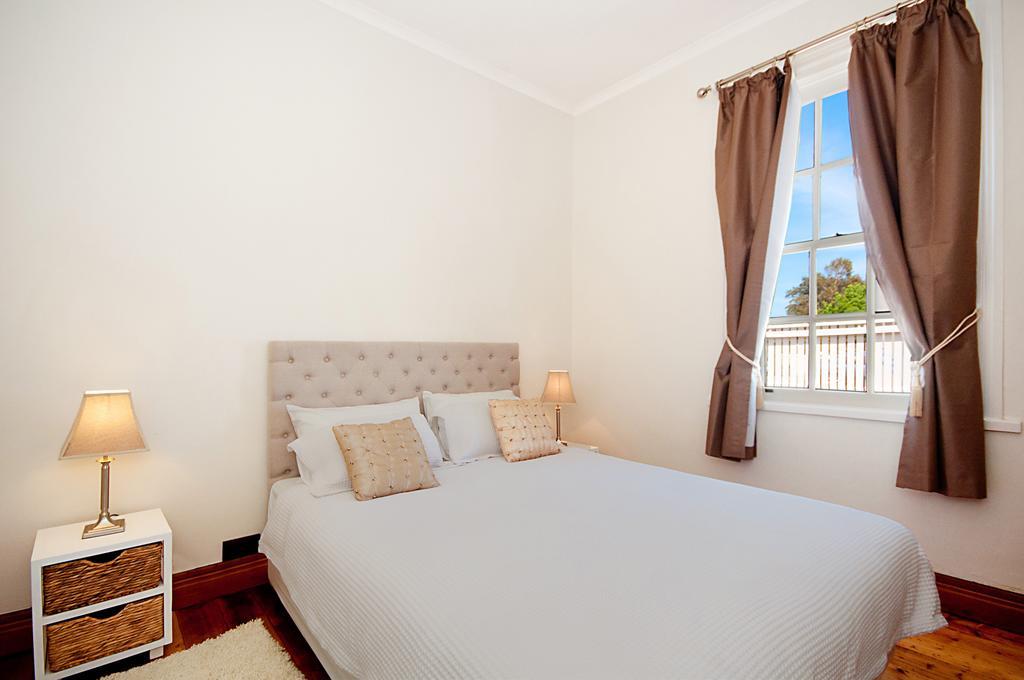 Historic Central In Holiday home *
