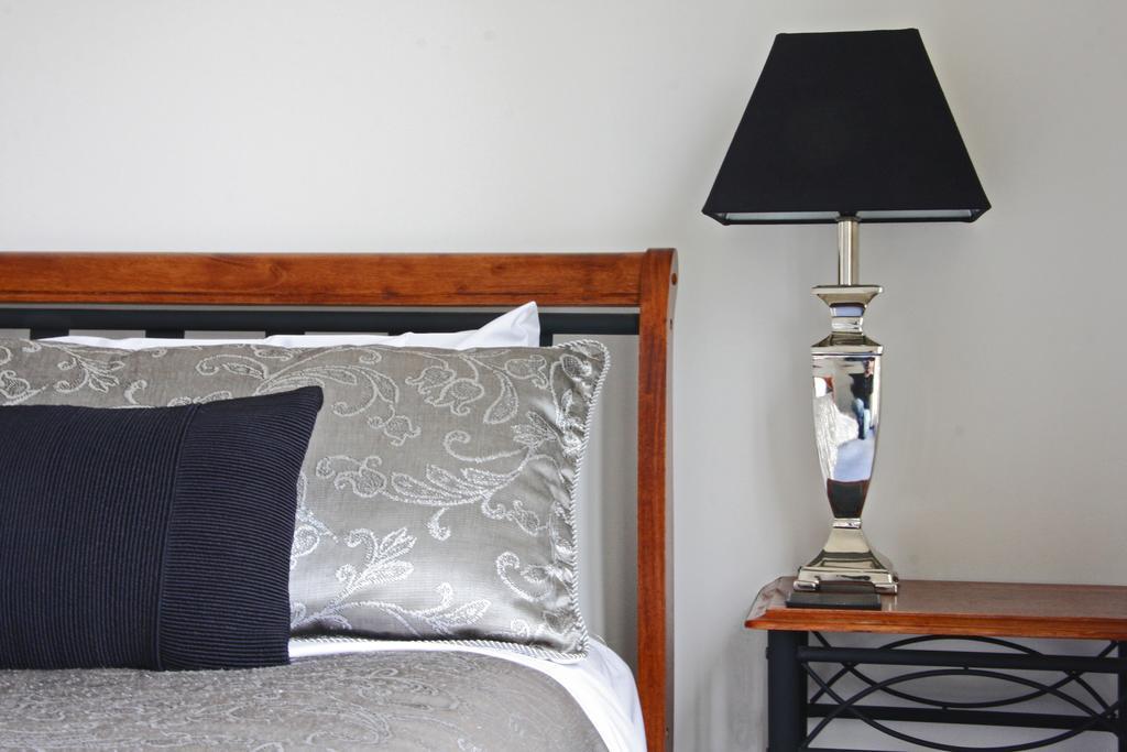 Apartment Beechwood