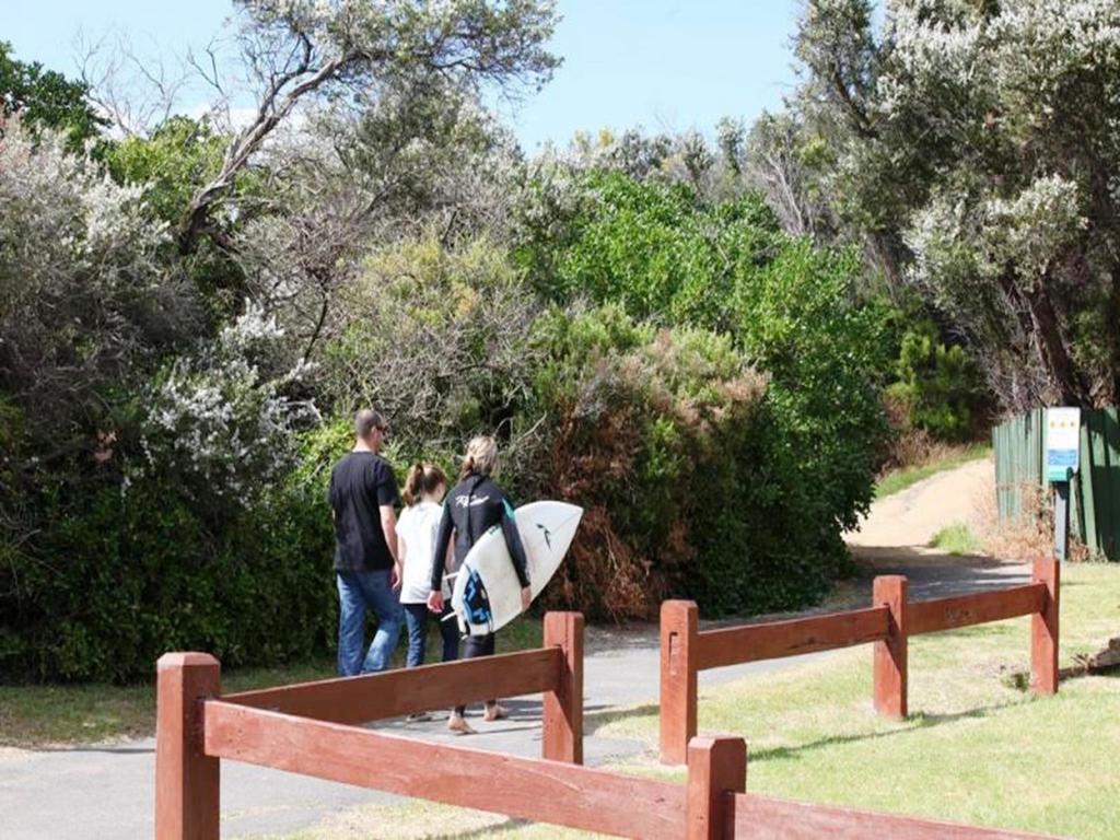 Holiday park Surfside 3*