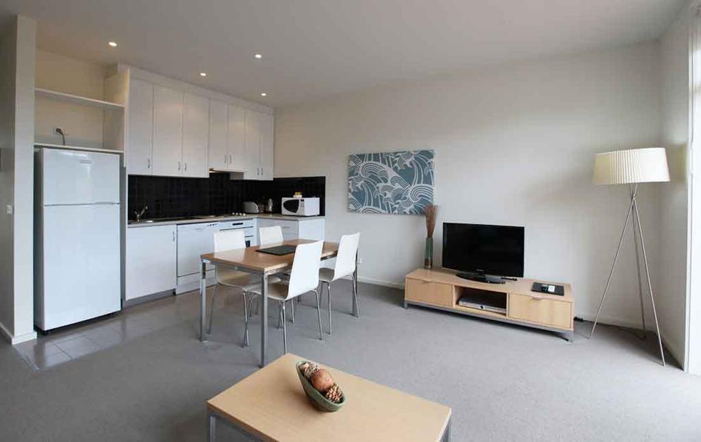 Lady Bay 4* Warrnambool