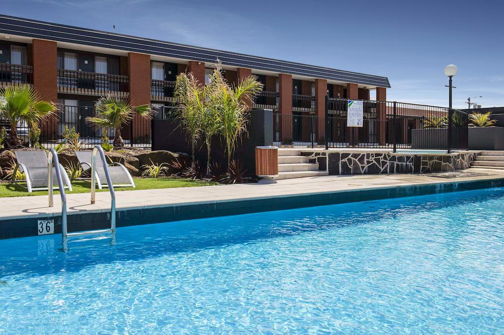 Hotel Mid 4*
