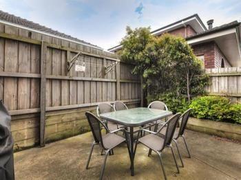Apartment Bayview Serviced *