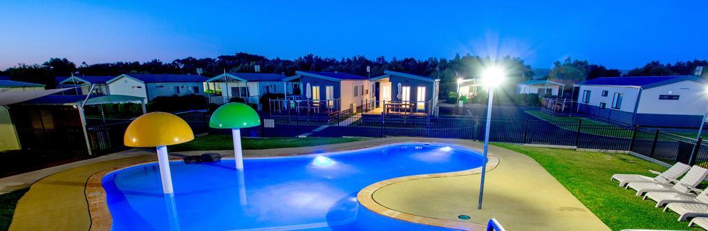 Holiday park Nrma Riverside 4*