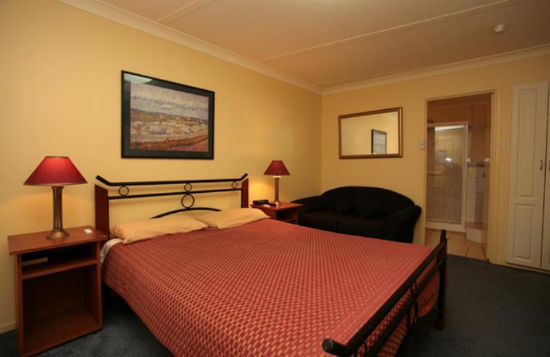 Motel Eight Spence 3*