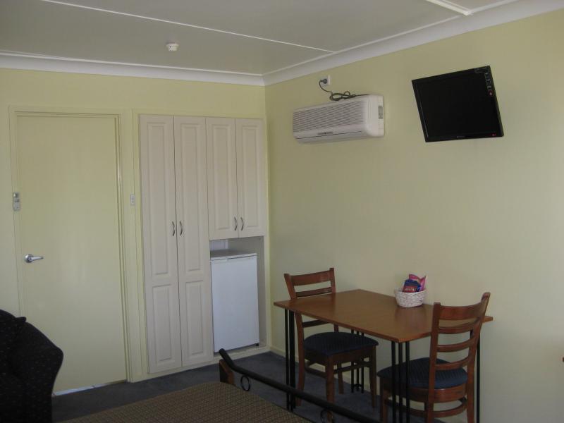 Motel Eight Spence Warrnambool
