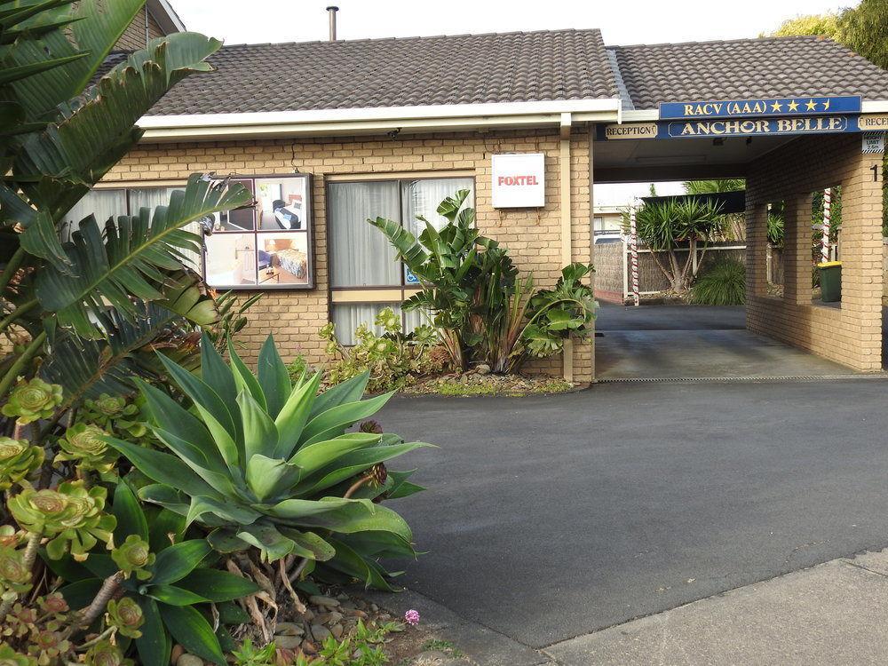 Anchor Belle Motel 3*