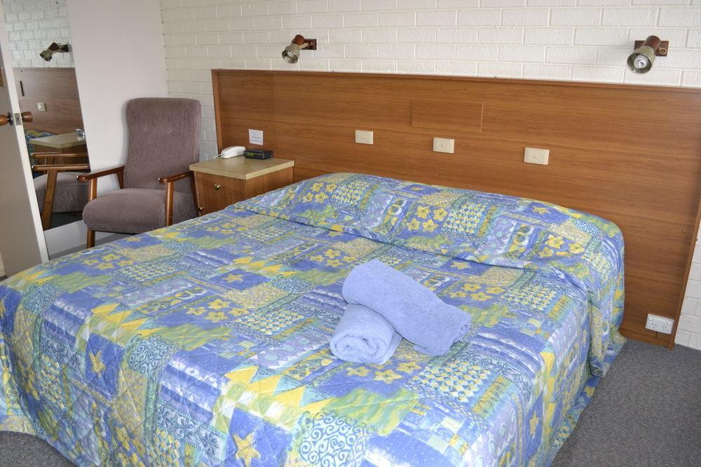 Anchor Belle Motel Warrnambool