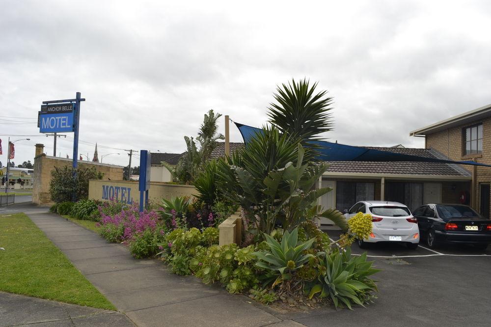 Anchor Belle 3* Warrnambool