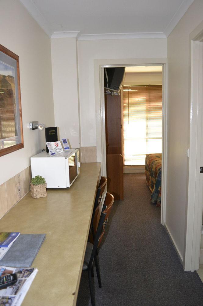 Anchor Belle Motel 3*