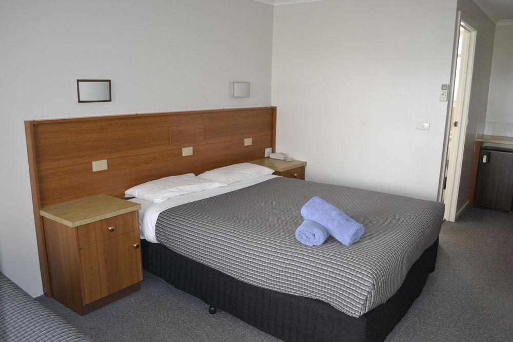 Anchor Belle Motel Warrnambool