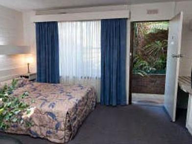 Mahogany Motel Warrnambool