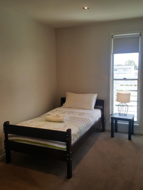 Apartment 104 On Merri