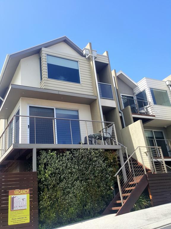 Apartment 104 On Merri Warrnambool