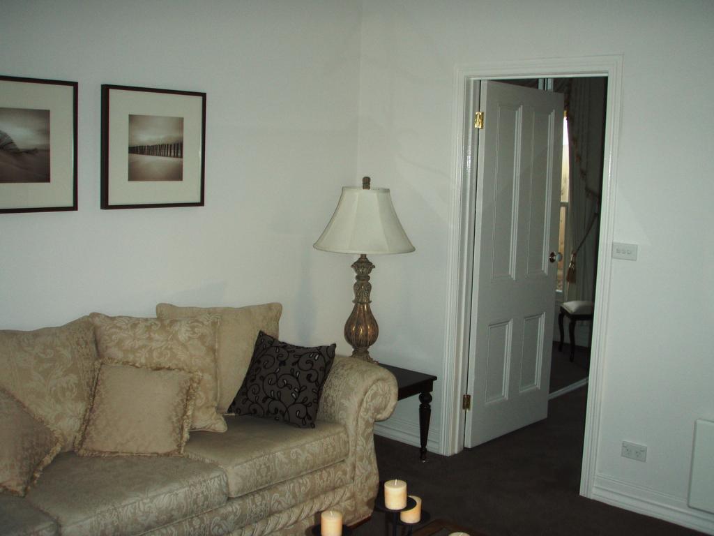 Jamieson Holiday home *