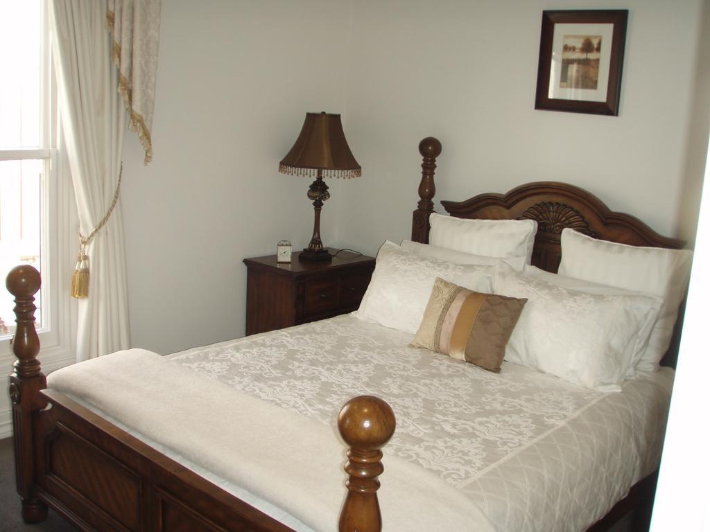 Jamieson Holiday home Warrnambool