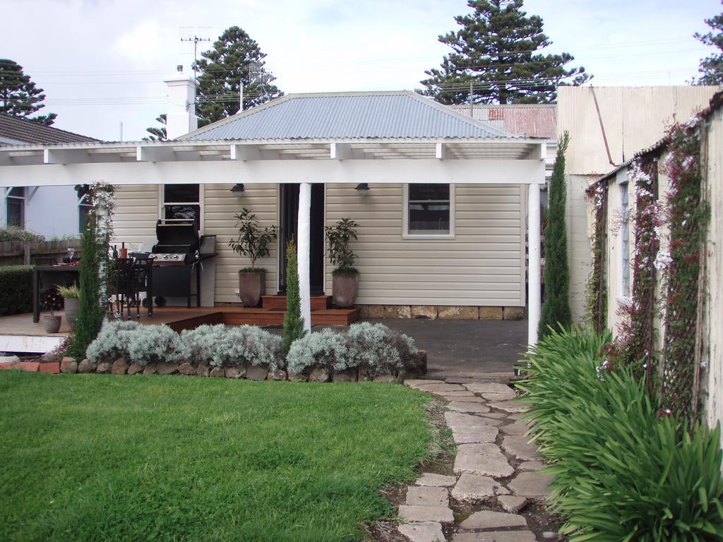 Jamieson Holiday home