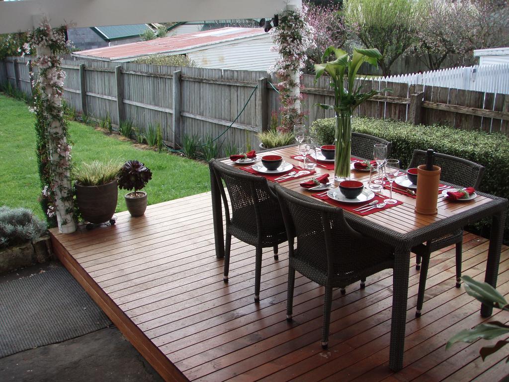 Holiday home Jamieson *