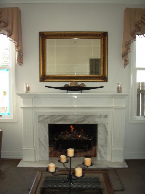 Jamieson Holiday home